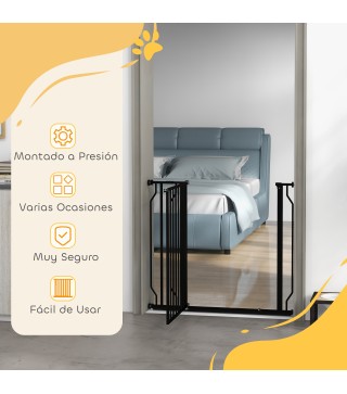 Barrera de Seguridad