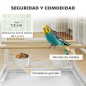 Jaula para Pájaros Jaula para Pájaros
