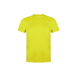Camiseta Niño Tecnic Plus