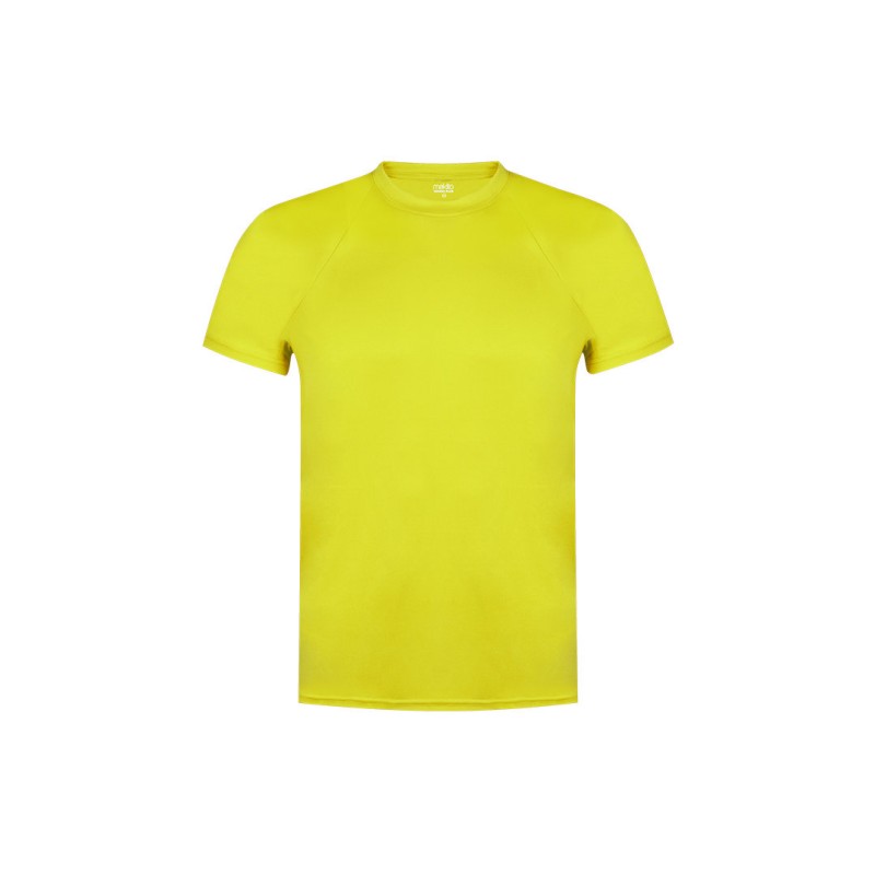 Camiseta Niño Tecnic Plus