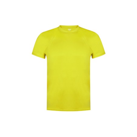 Camiseta Niño Tecnic Plus