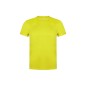 Camiseta Niño Tecnic Plus
