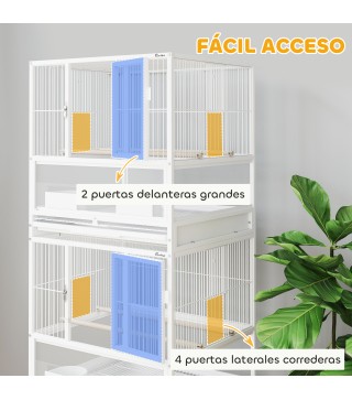 Jaula para Pájaros