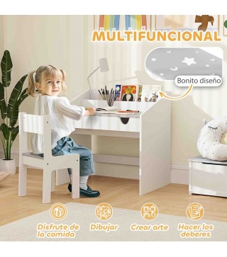 Escritorio Infantil