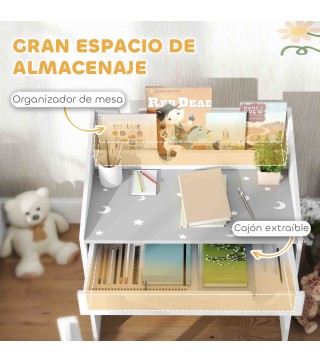 Escritorio Infantil