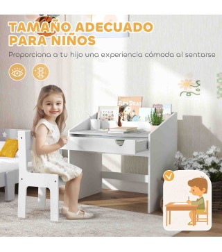 Escritorio Infantil