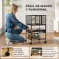 Jaula para Pájaros Jaula para Pájaros