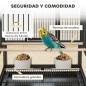 Jaula para Pájaros Jaula para Pájaros