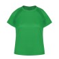 Camiseta Mujer Tecnic Sappor