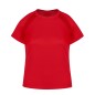 Camiseta Mujer Tecnic Sappor