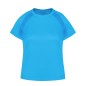 Camiseta Mujer Tecnic Sappor