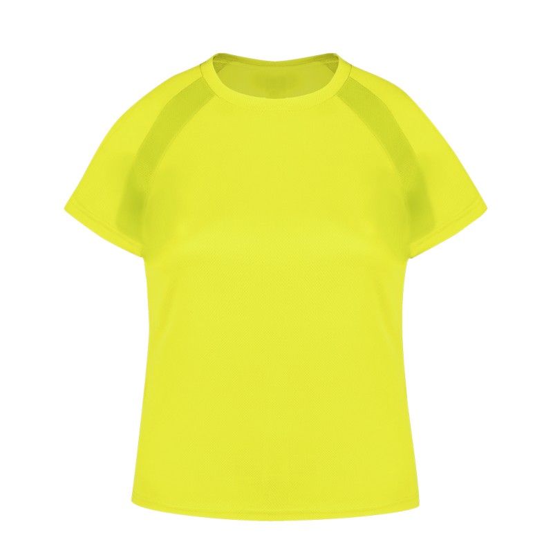 Camiseta Mujer Tecnic Sappor