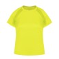 Camiseta Mujer Tecnic Sappor