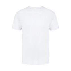 Camiseta Adulto Blanca
