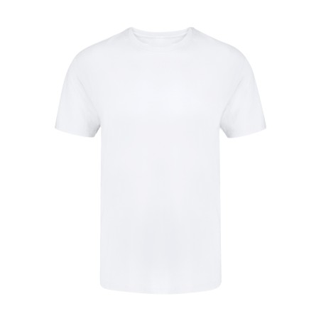 Camiseta Adulto Blanca