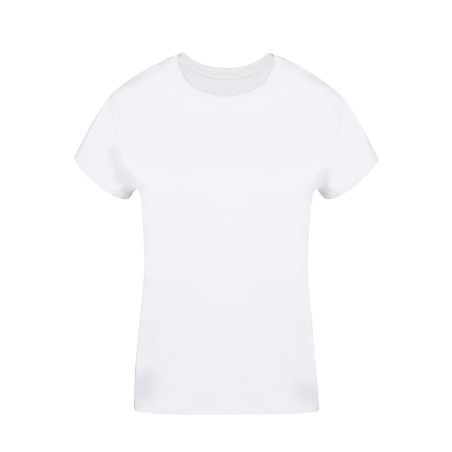 Camiseta Mujer Blanca