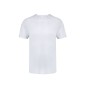 Camiseta Niño Blanca Seiyo