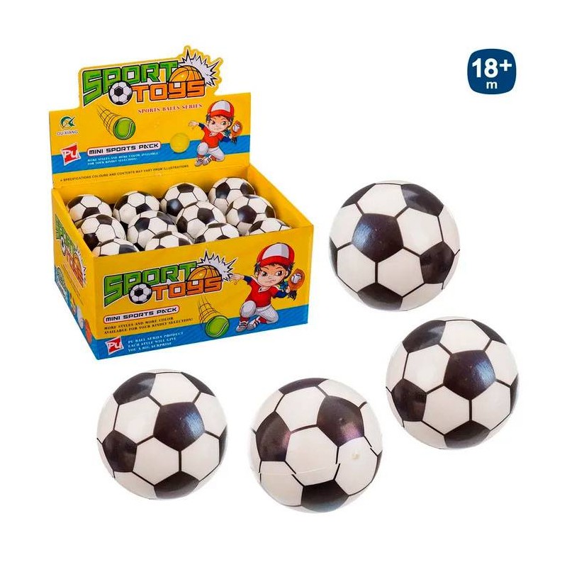PELOTA FOAM FÚTBOL PELOTA FOAM FÚTBOL