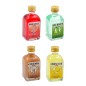 CAJA DE 24 LICORES ADONIS 50 ML. SURTIDO CAJA DE 24 LICORES ADONIS 50 ML. SURTIDO