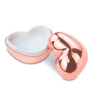 BÁLSAMO LABIAL HEART METALIZADO