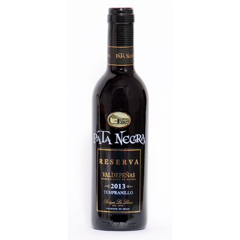 CAJA 15 BOTELLAS DE VINO PATA NEGRA + CAJA KRAFT CAJA 15 BOTELLAS DE VINO PATA NEGRA + CAJA KRAFT