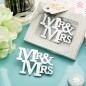 LOTE 33 ABREBOTELLAS MR & MRS EN CAJA REGALO LOTE 33 ABREBOTELLAS MR & MRS EN CAJA REGALO