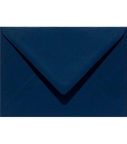 SOBRES VERJURADOS COLOR AZUL NOCHE