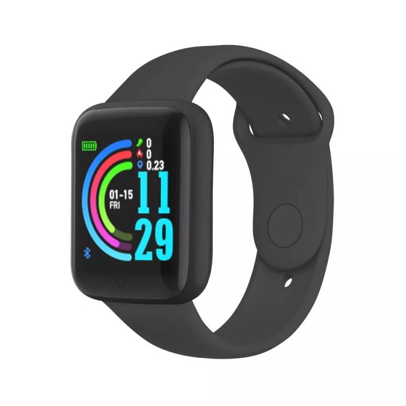 [TARA] LOTE 10 RELOJES INTELIGENTES SURTIDOS
