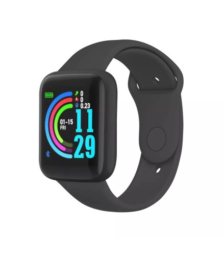 [TARA] LOTE 10 RELOJES INTELIGENTES SURTIDOS