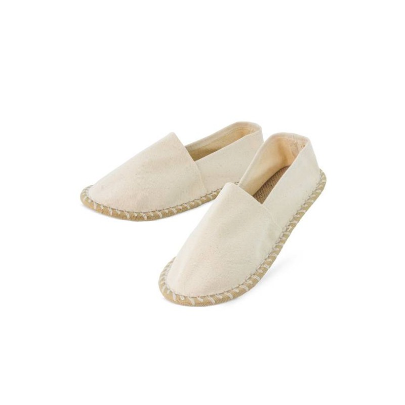 ALPARGATAS ALGODÓN BODAS TALLA M ALPARGATAS ALGODÓN BODAS TALLA M