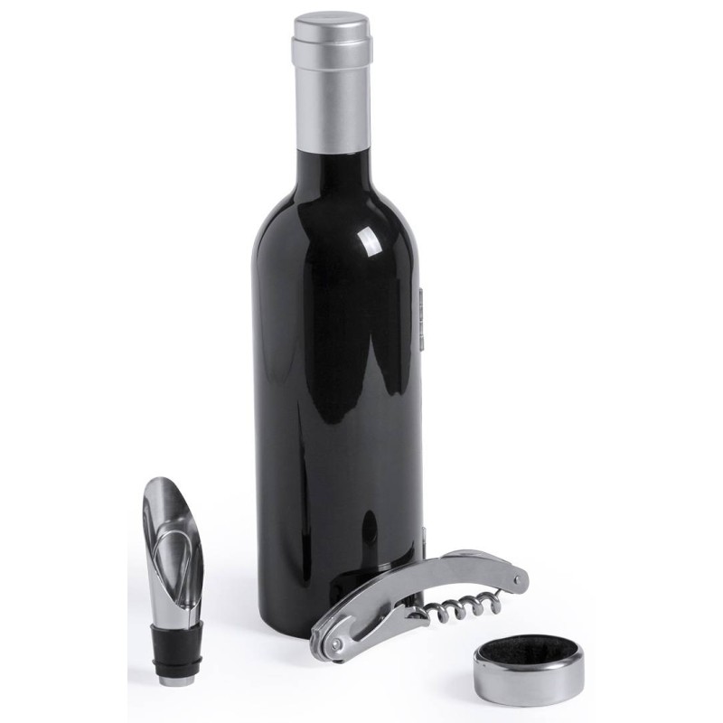 SET DE 3 PIEZAS DE VINO APTO PARA PERSONALIZACIONES SET DE 3 PIEZAS DE VINO APTO PARA PERSONALIZACIONES