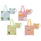 BOLSAS PLEGABLES FRASES DIVERTIDAS