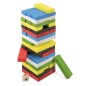 JUEGO DE MESA MADERA COLORES EN BOLSA REGALO JUEGO DE MESA MADERA COLORES EN BOLSA REGALO