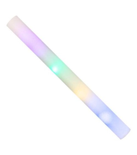 BARRA DE LUZ RGB ANIMACIÓN FIESTA