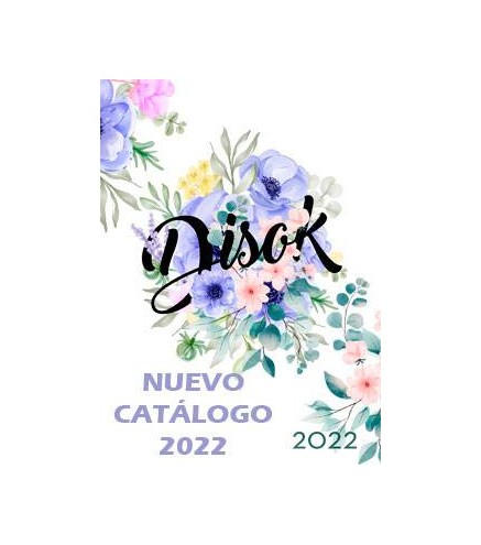CATÁLOGO PAPEL 2022