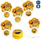YOYO EMOTICONOS EN DISPLAY REGALO YOYO EMOTICONOS EN DISPLAY REGALO