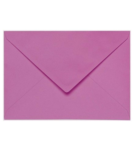 SOBRES FORRADOS COLOR VIOLETA