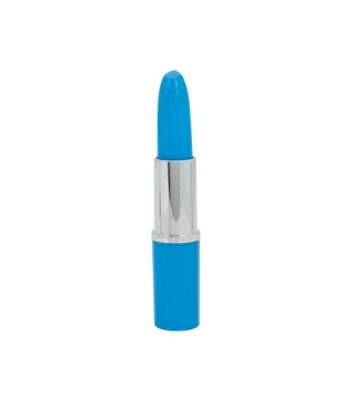 BOLÍGRAFO PINTALABIOS AZUL