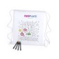 MOCHILA PETATE INFANTIL MERRY CHRISTMAS MOCHILA PETATE INFANTIL MERRY CHRISTMAS