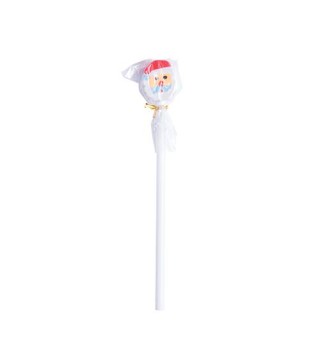 LAPIZ DE NAVIDAD PAPA NOEL