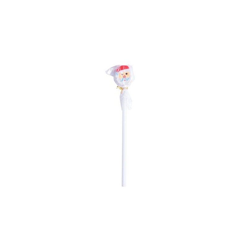 LAPIZ DE NAVIDAD PAPA NOEL LAPIZ DE NAVIDAD PAPA NOEL