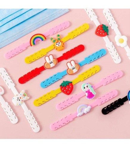SOPORTE AJUSTADOR MASCARILLAS INFANTIL