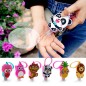 LLAVERO CON BOTE GEL 30 ML ANIMALES LLAVERO CON BOTE GEL 30 ML ANIMALES