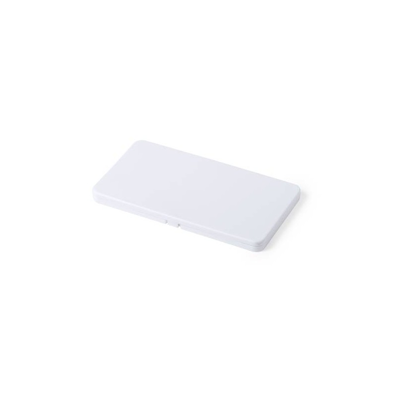 PORTATODO PVC MATE - Cajitas PORTATODO PVC MATE - Cajitas