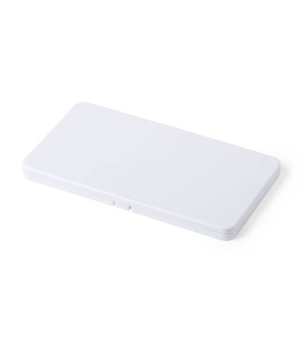 PORTATODO PVC MATE - Cajitas