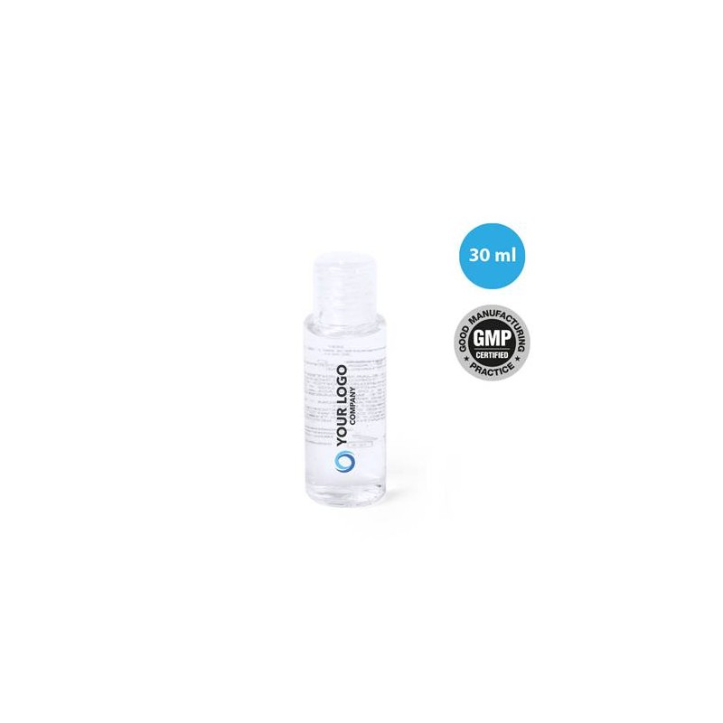 GEL HIGIENICO HIDROALCOHÓLICO 30 ML GEL HIGIENICO HIDROALCOHÓLICO 30 ML