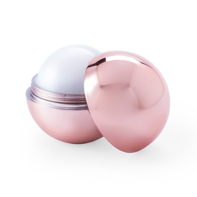BALSAMO LABIAL METALIZADO ROSA BALSAMO LABIAL METALIZADO ROSA
