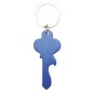 LLAVERO LLAVE ABRIDOR AZUL LLAVERO LLAVE ABRIDOR AZUL