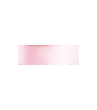 CINTA SATEN 2 CARAS 25 ML. 46 METROS POR ROLLO