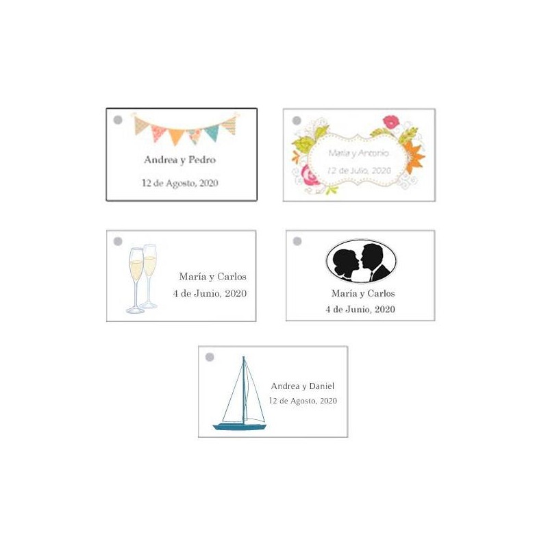 LOTE 25 TARJETAS PRECORTADAS PERSONALIZADAS LOTE 25 TARJETAS PRECORTADAS PERSONALIZADAS